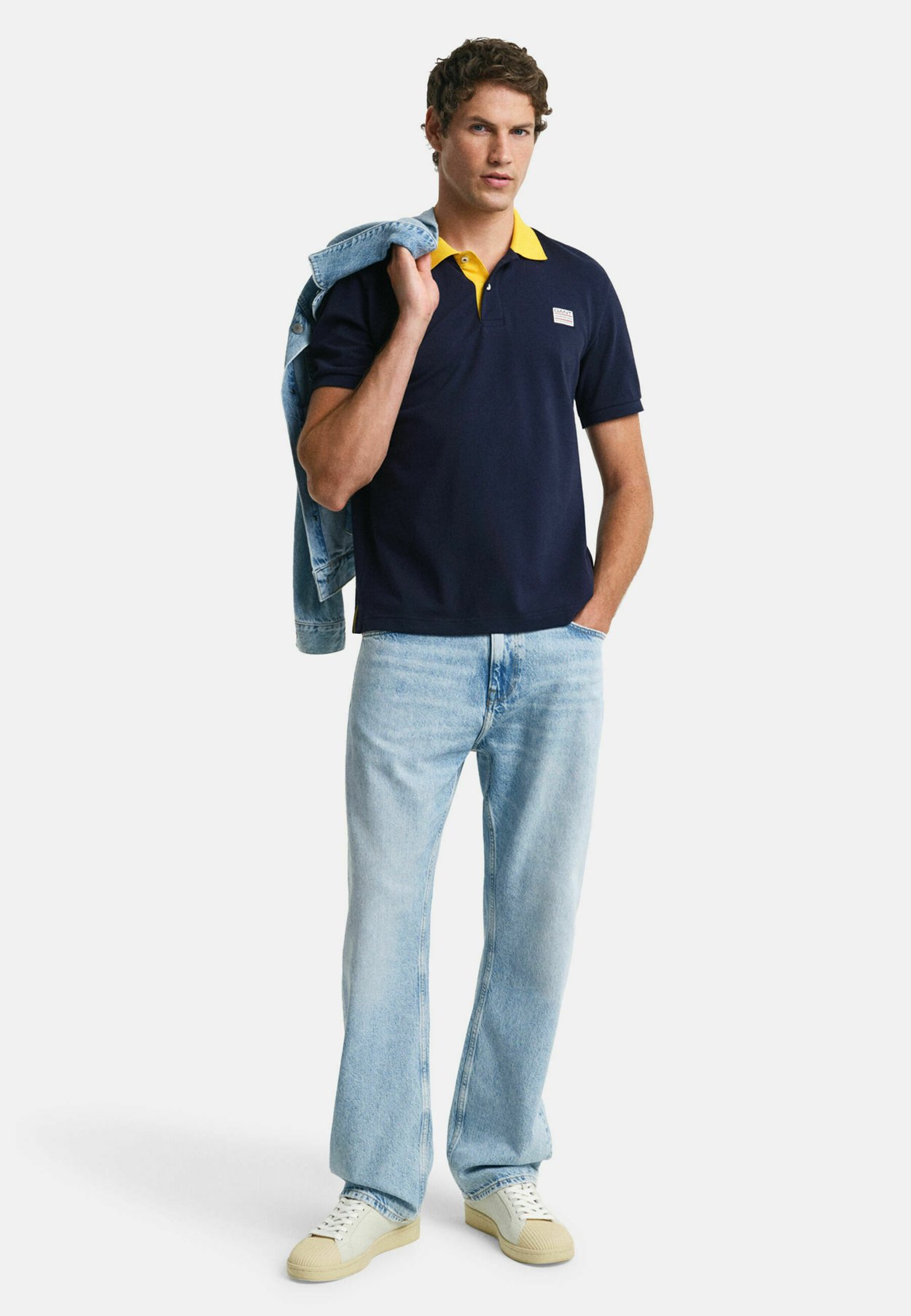 Poloshirt