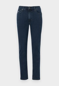 SIMON  - Jeans Skinny Fit - denim dark