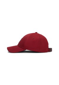 Tommy Hilfiger TH IMD COTTON 6 PANEL CAP - Șapcă - rouge