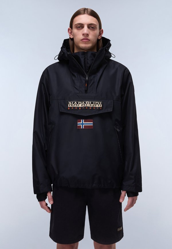 RAINFOREST NEXT - Windbreaker