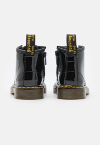 Dr. Martens 1460 - Μποτάκια με κορδόνια - black