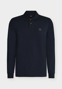 Neselectat, dark blue