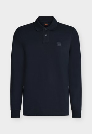 BOSS, PASSERBY - Polo majica - dark blue