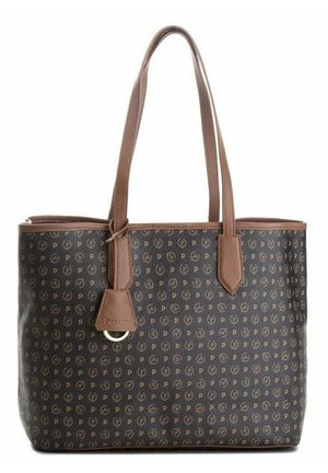 BORSA - Shopping bag - brown