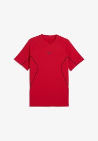 Non selezionato, for all time red