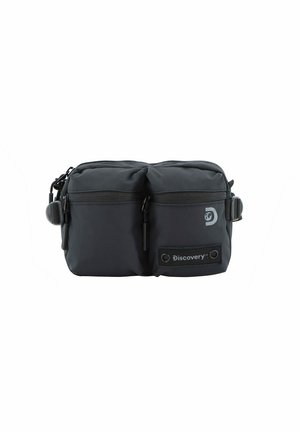 Discovery SHIELD - Bum bag - black