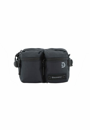 SHIELD - Gürteltasche - black