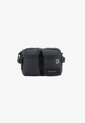 Discovery SHIELD - Gürteltasche - black