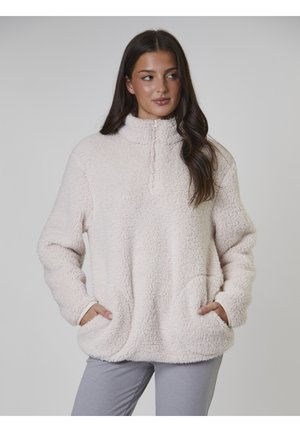 - Bluza z polaru