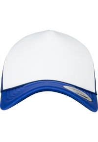 Flexfit Nokkmüts - light blue