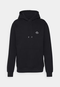 Unselected, black