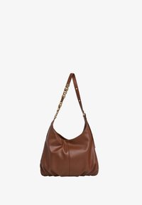 Unausgewählt, chocolate brown