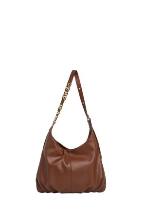 Pepe Jeans Handtas - chocolate brown