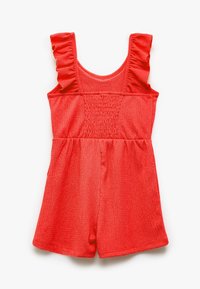 Koton Overall / Jumpsuit - red