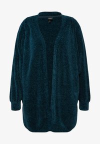 Niet geselecteerd, petrol