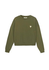 Non sélectionné, kaki