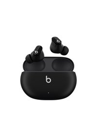 BEATS STUDIO BUDS TRUE WIRELESS NOISE CANCELLING EARPHONES  - Headphones - black
