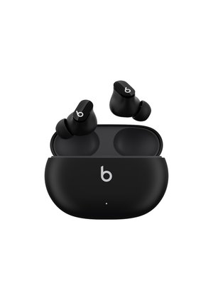 Beats BEATS STUDIO BUDS TRUE WIRELESS NOISE CANCELLING EARPHONES - Headphones - black
