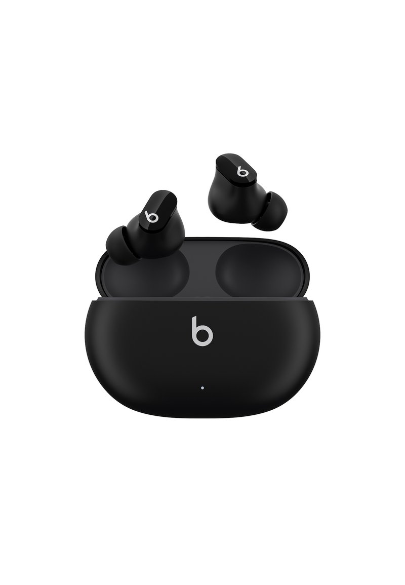 Beats BEATS STUDIO BUDS TRUE WIRELESS NOISE CANCELLING EARPHONES - Headphones - black