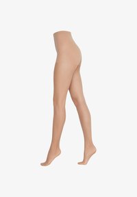 Non sélectionné, Nude