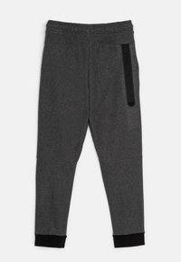 Nike Sportswear TECH WINTERIZED PANT - Träningsbyxor - black