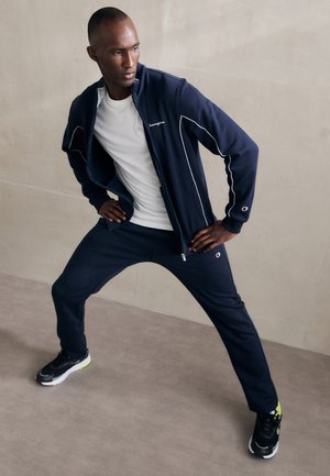 Champion 00s Trainingsjacke Blau S 631