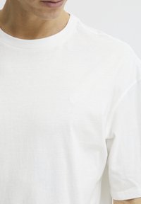 Blend BHTee - Tricou basic - snow white