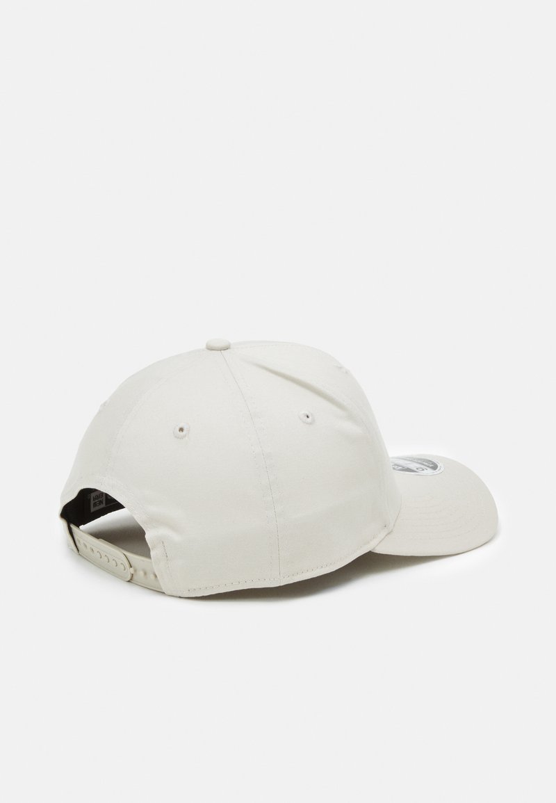 Herren Mützen | New Era LEAGUE ESSENTIAL FIFTY STRETCH SNAP Cap stone/stein - EV66172 Herren Mützen | New Era LEAGUE ESSENTIAL FIFTY STRETCH SNAP Cap stone/stein - EV66172