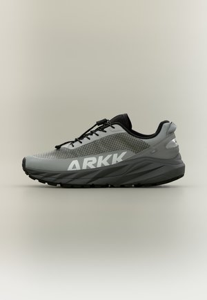 ARKK Copenhagen, LUNASKY UNISEX - Маратонки - grey