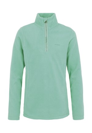 MUTEY JR - Sweat polaire - green baygreen