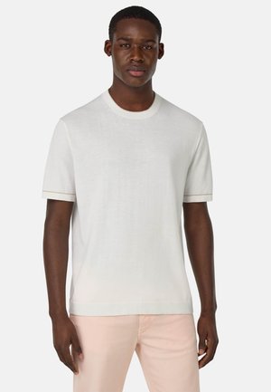 T-shirt basic - white