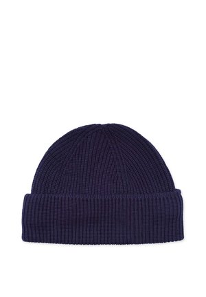 FISHERMENS - Beanie - navy