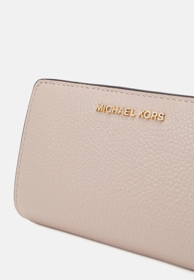 MICHAEL Michael Kors EMPIRE SNAP WALLET - Geldbörse - soft pink  