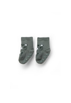 Tezenis, TEZENIS - Calze - green