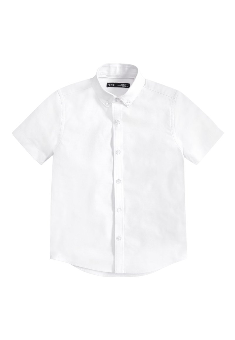 Next - WITHOUT STAG SHORT SLEEVE  - Krekls - white, Palielināt