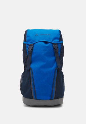Vaude PUCK 10 UNISEX - Rugzak - blue/eclipse