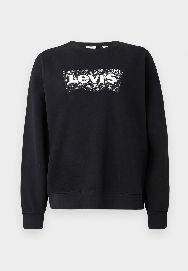Levi’s® Sweater zwart