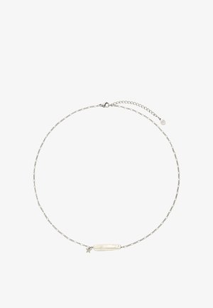 My Jewellery, Halskette - zilver stainless steel