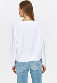 Top Secret - Bluza