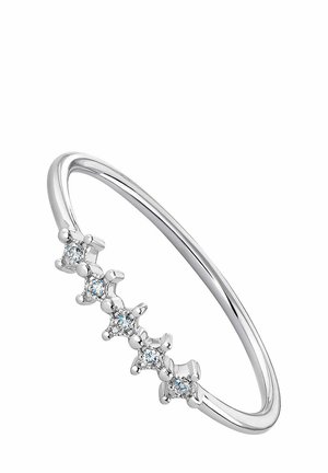 CINQUILLO  - Anillo - silver-coloured