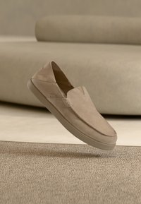 Non sélectionné, medium beige