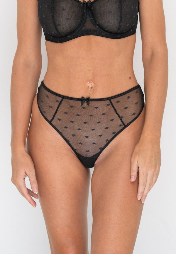 IN TINY HEART - String