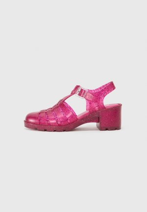 POSSESSION - Sandales - pink