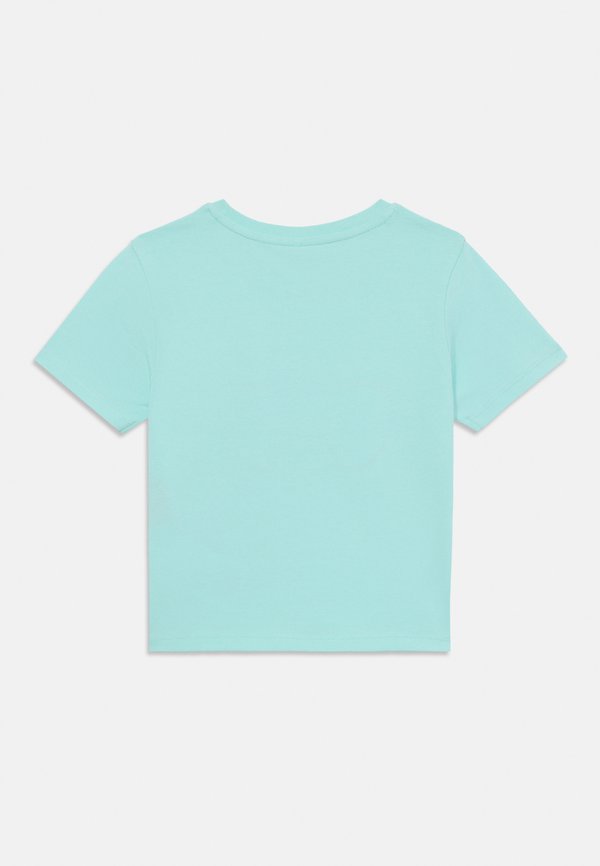 NMMMORISH PAW REG - Print T-shirt2