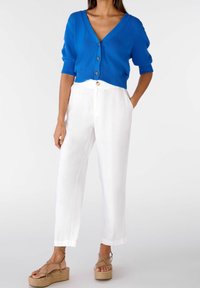 Oui Broek - white