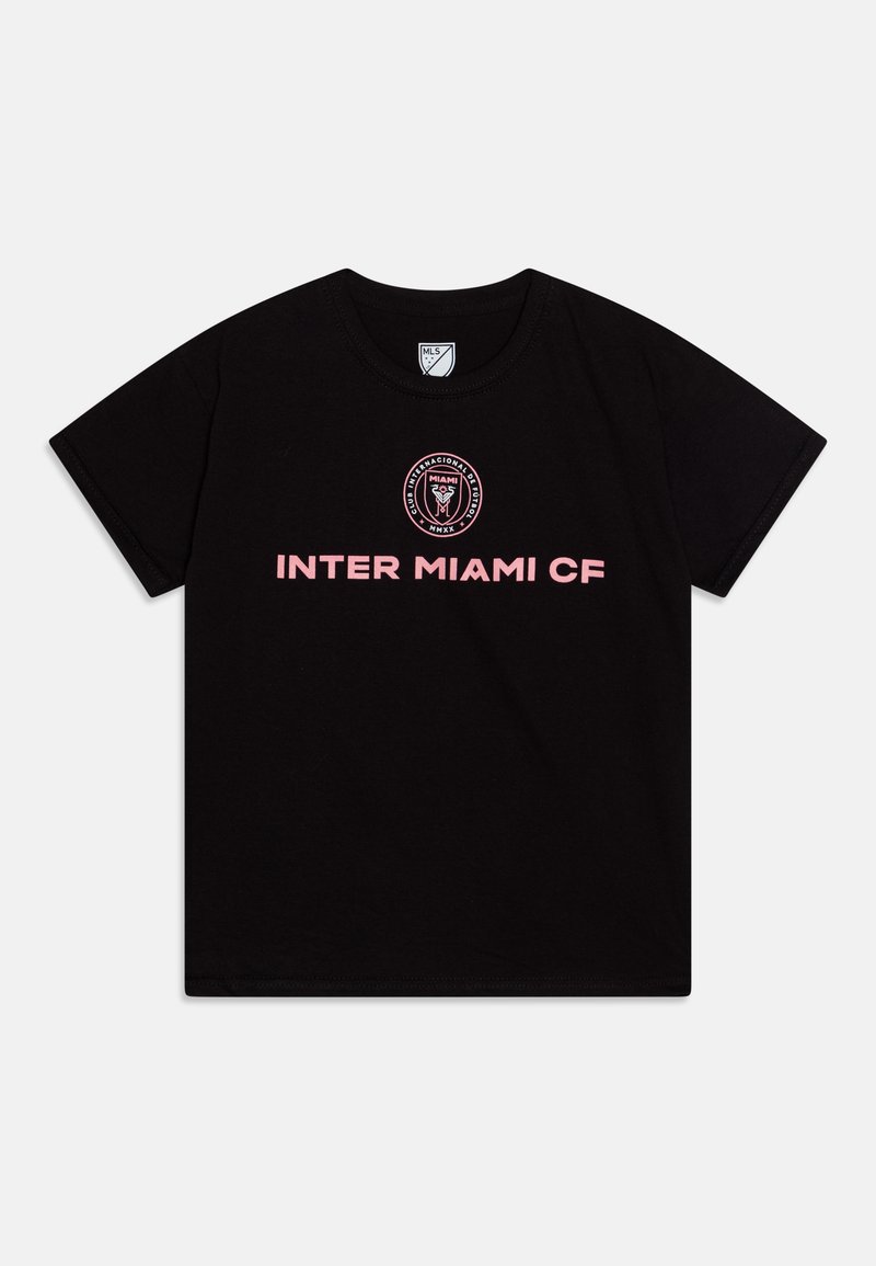 Outerstuff BRANDED TEE UNISEX - Equipación de clubes - black