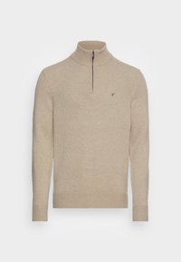 Jumper - beige