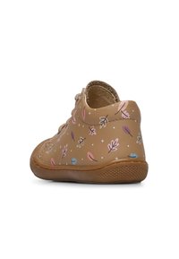 Naturino Dětské boty - beige