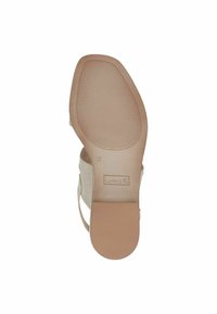 Caprice Sandales - offwhite soft