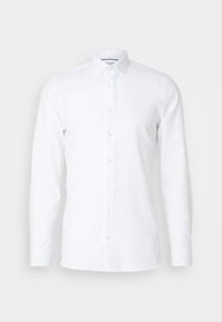 PERFORM - Formal shirt - weiss
